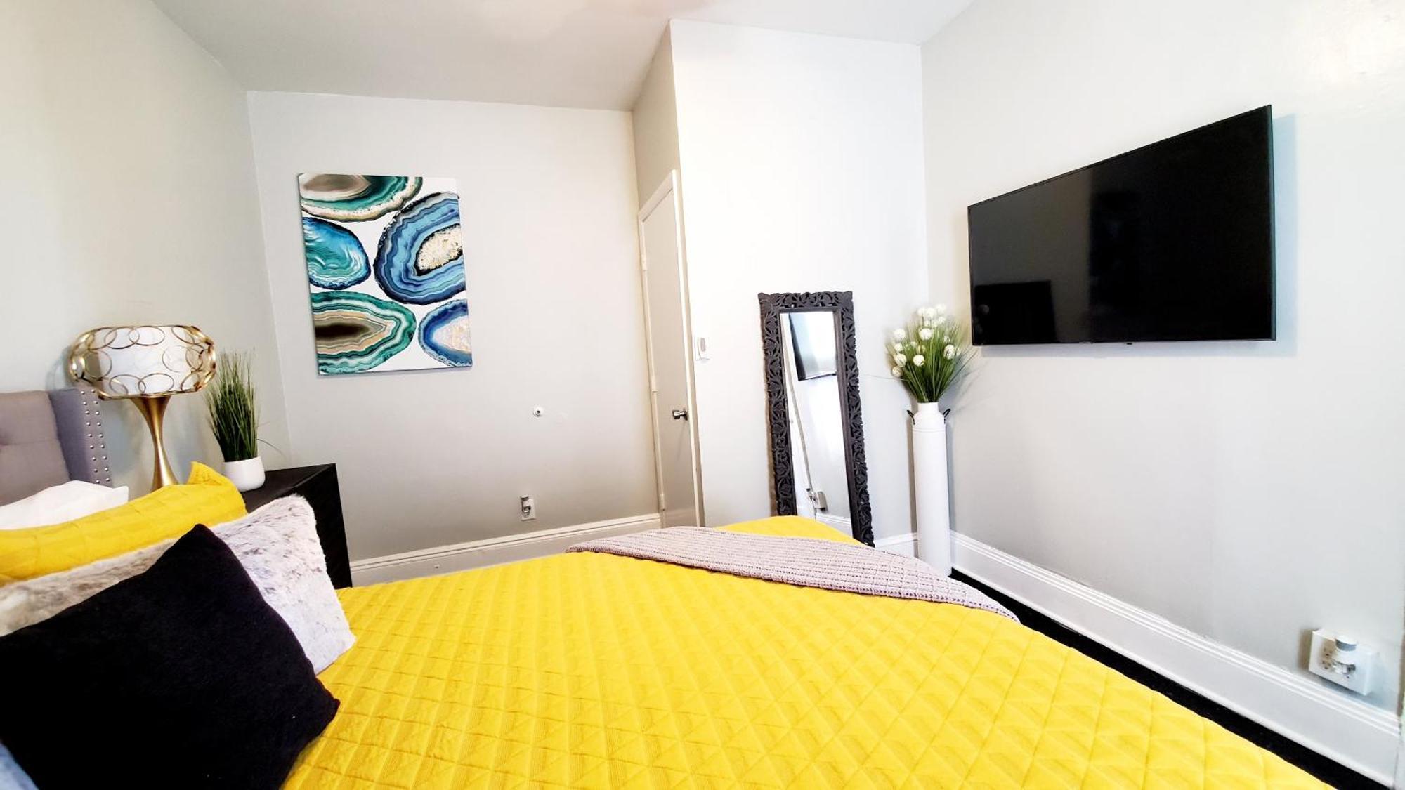 Room For Rent In Apartment Hartford Exterior foto